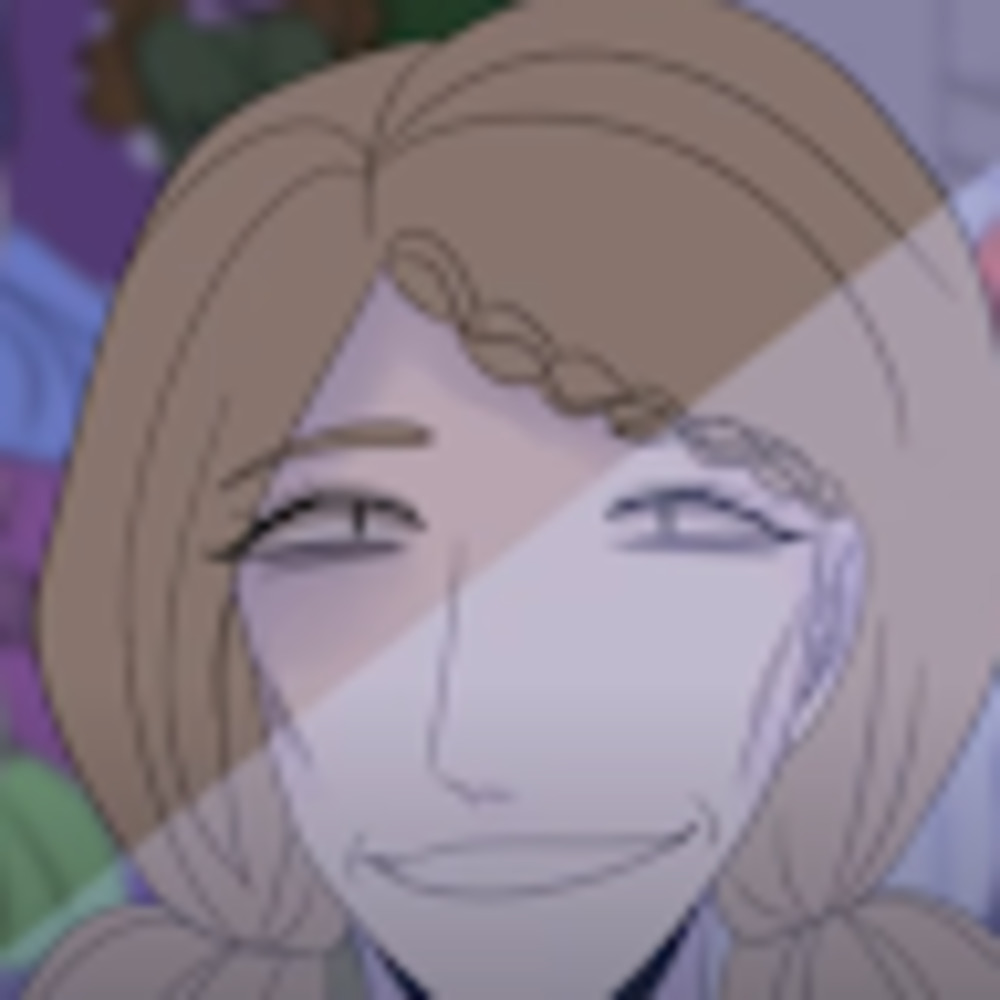 Meet your Posher, Hey